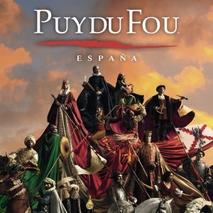 Puy Dy Fou Toledo 05 septiembre 2026