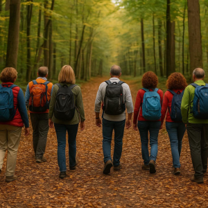 Escapadas para aprovechar el inicio del otoño