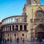 catedral de Valencia