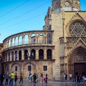 Viaje a cuevas de Sant Josep