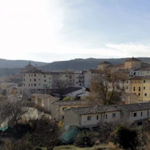 Viaje a la Alacarria