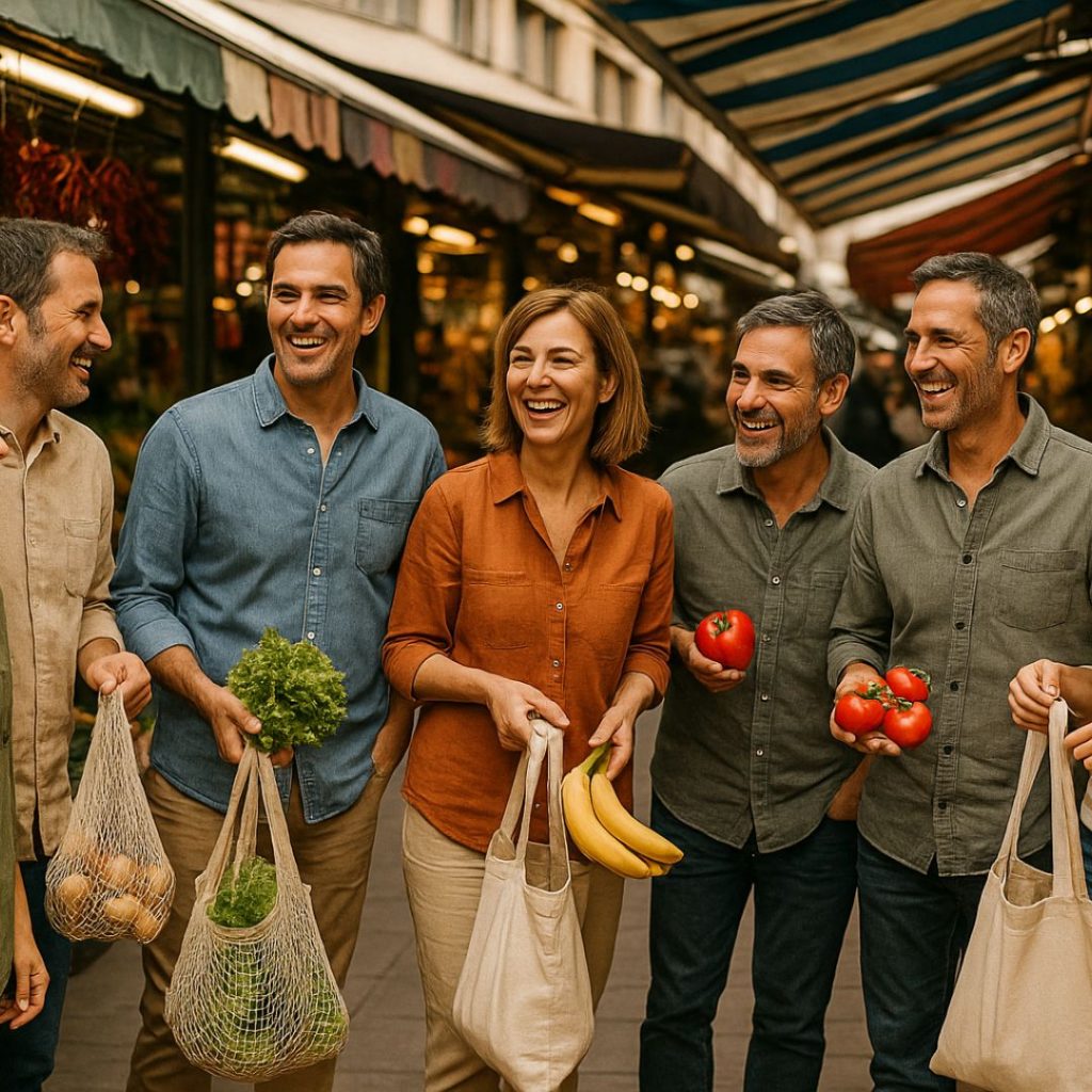 viajes rutas gastronómicas