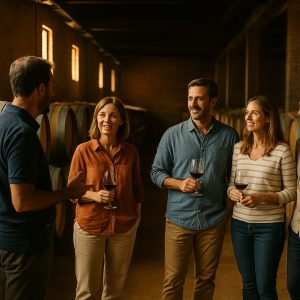 Rutas gastronómicas de otoño: ideas reales para saborear un fin de semana