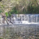 Casacada del hervidero