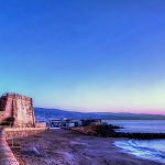 Roquetas de Mar Almería Excursionismos