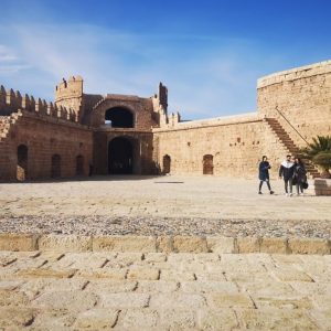 Viaje a Almería – Roquetas