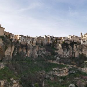 Senderismo Descubre Cuenca