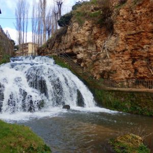 La Alcarria – Guadalajara 30-31 de mayo