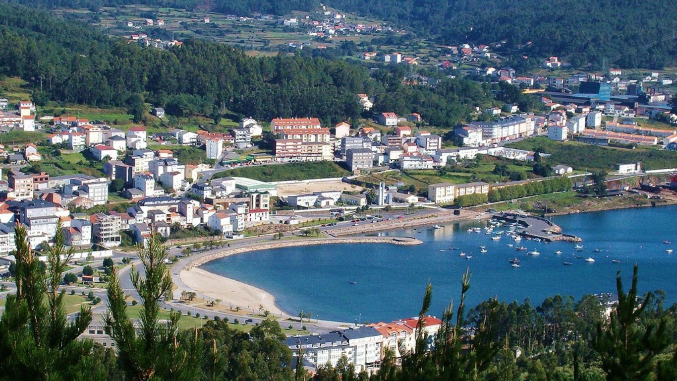 Vivencias de nuestra ruta organizada de 6 etapas por la Costa da Morte.