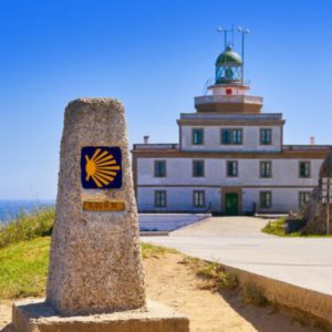 Camino Muxía – Finisterre – Santiago, del 02 al 09 de Julio