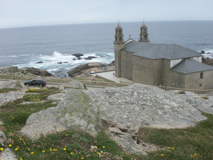 Vivencias de nuestra ruta organizada de 6 etapas por la Costa da Morte.