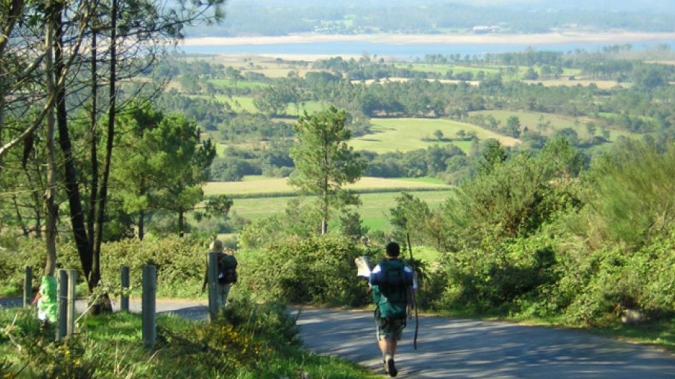 Vivencias de nuestra ruta organizada de 6 etapas por la Costa da Morte.