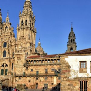 Camino Muxía – Finisterre – Santiago, del 02 al 09 de Julio