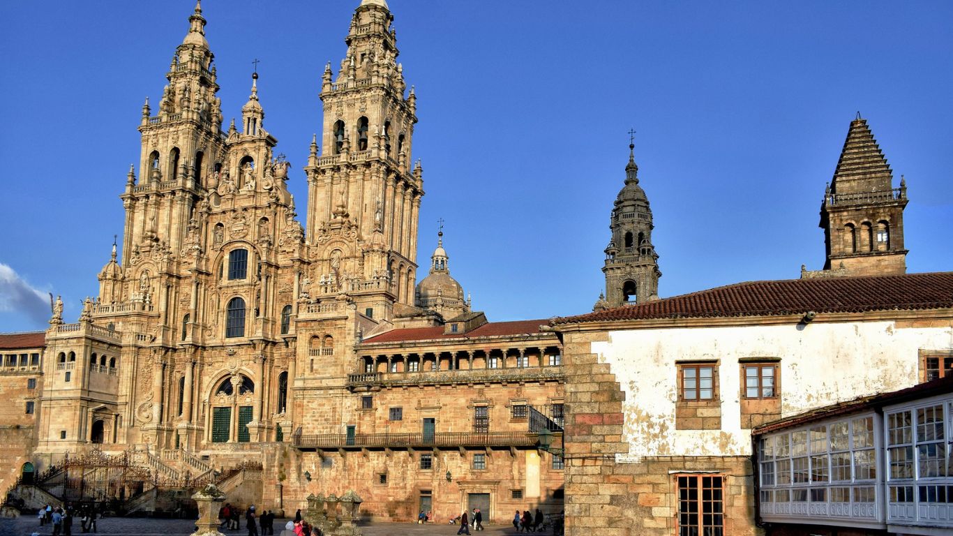 Vivencias de nuestra ruta organizada de 6 etapas por la Costa da Morte.
