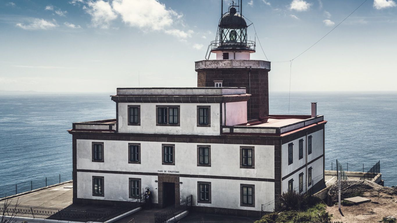 Vivencias de nuestra ruta organizada de 6 etapas por la Costa da Morte.