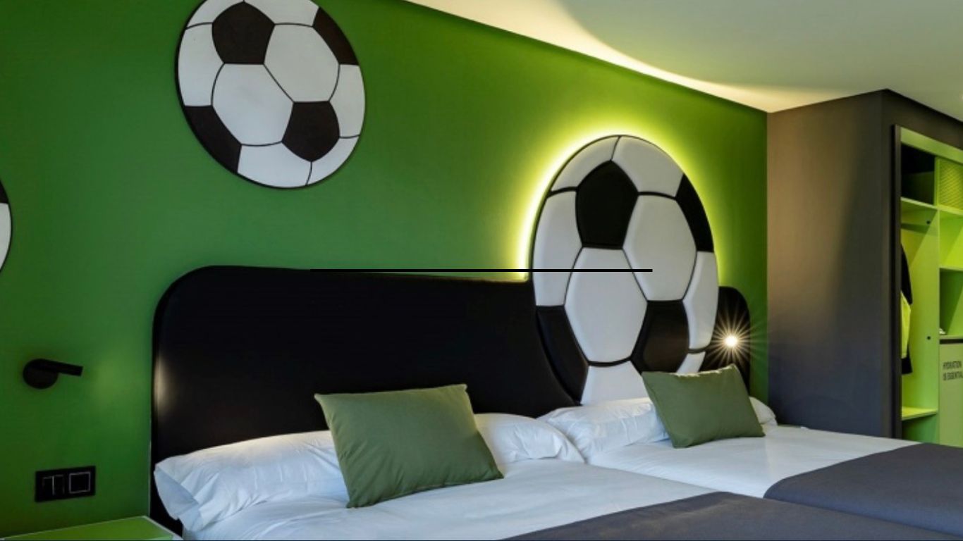 Disfruta del 4 al 7 de junio en Oropesa del Mar. Hotel Magic Sports 4* con Todo Incluido, animación y relax. ¡Salida desde Carrión con STC Meditour!