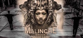 Malinche Musical